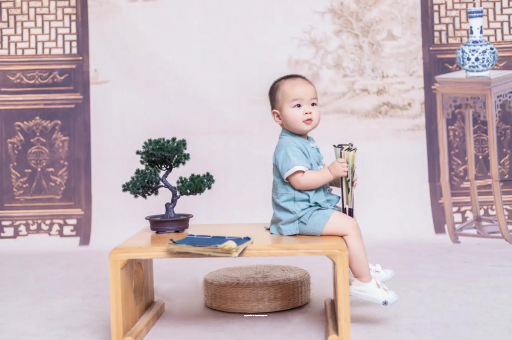 广州供卵包男孩宝宝每次睡醒了就咳嗽